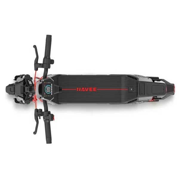 Navee NT5 Max Elektromos roller