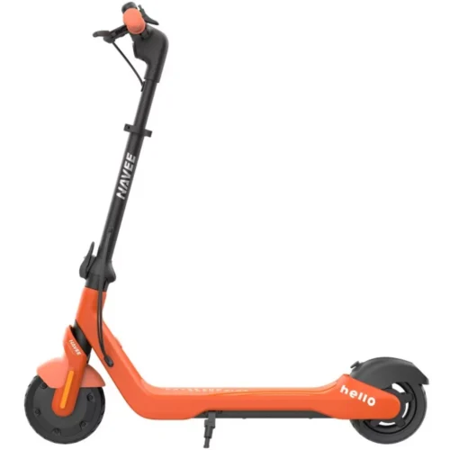 Navee K100 Pro Elektromos roller
