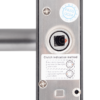 929pg-62-f_tuya__kilincslyuk_1.png Intelligens AIRBNB zár - fekete - RFID/PIN azonosítás - 13,56 MHz MIFARE - BLE - TTLock - IP65