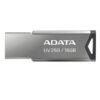 ADATA Pendrive - 16GB UV250 (USB2.0, Szürke)