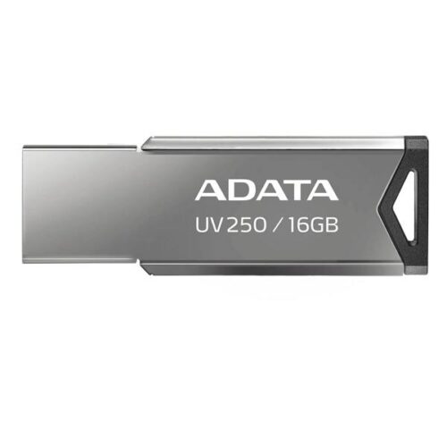 ADATA_Pendrive_-_16GB_UV250_USB20_Szurke-i546054.jpg ADATA Pendrive - 16GB UV250 (USB2.0, Szürke)
