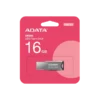 ADATA Pendrive - 16GB UV250 (USB2.0, Szürke)