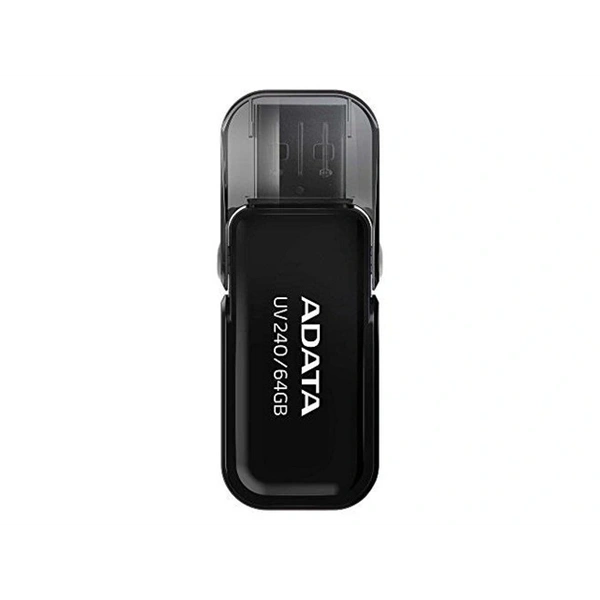 ADATA_Pendrive_-_64GB_UV240_USB20_Fekete-i546290.webp ADATA Pendrive - 64GB UV240 (USB2.0, Fekete)