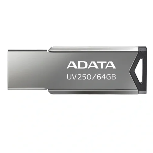 ADATA_Pendrive_-_64GB_UV250_USB20_Szurke-i546044.webp ADATA Pendrive - 64GB UV250 (USB2.0, Szürke)