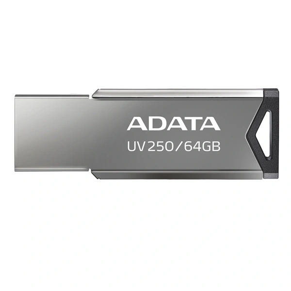 ADATA_Pendrive_-_64GB_UV250_USB20_Szurke-i546044.webp ADATA Pendrive - 64GB UV250 (USB2.0, Szürke)
