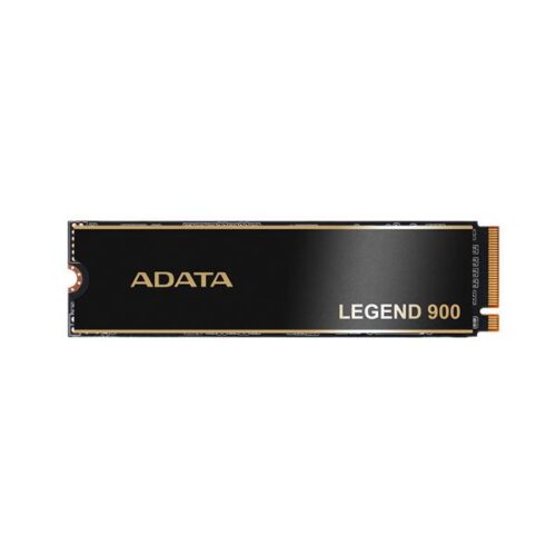ADATA_SSD_1TB_-_LEGEND_900_PRO_3D_TLC_M2_PCIe_Gen_4x4_r7400_MBs_w6000_MBs_PS5_Ready-i493572.jpg ADATA SSD - 1TB LEGEND 900 PRO (3D TLC, M.2 PCIe Gen 4x4, r:7400 MB/s, w:6000 MB/s, PS5 Ready)