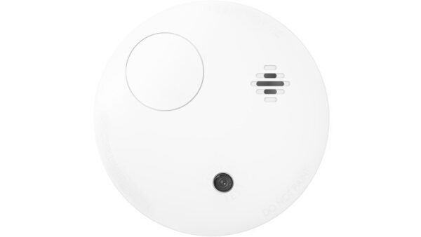 Hikvision Vezeték nélküli füstérzékelő AX Pro központhoz