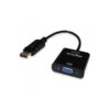 APPROX_APPC15_Display_Port_to_VGA_Adapter-i156984.jpg APPROX Átalakító - DisplayPort to VGA Adapter