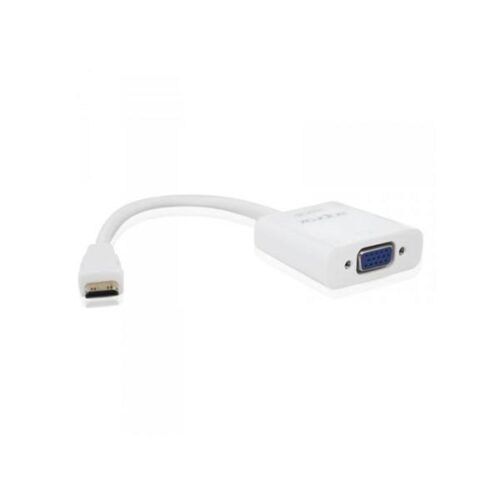 APPROX_APPC20_Mini_HDMI_to_VGA_adapter-i157019.jpg APPROX Átalakító - Mini HDMI to VGA adapter