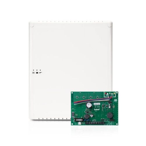 Satel APS-30 – Backup tápegység 3 A