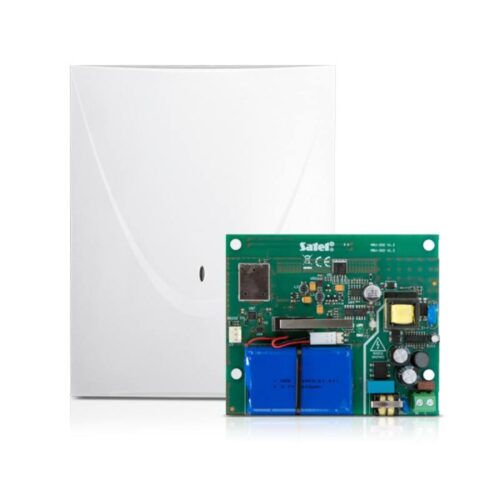 Satel ARU-200 – ABAX2 vezeték nélküli jelismétlő