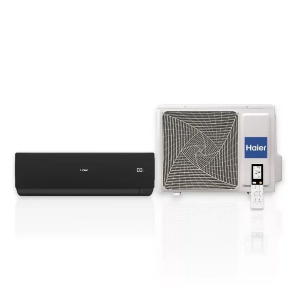Haier Serene Black 3,5 kW