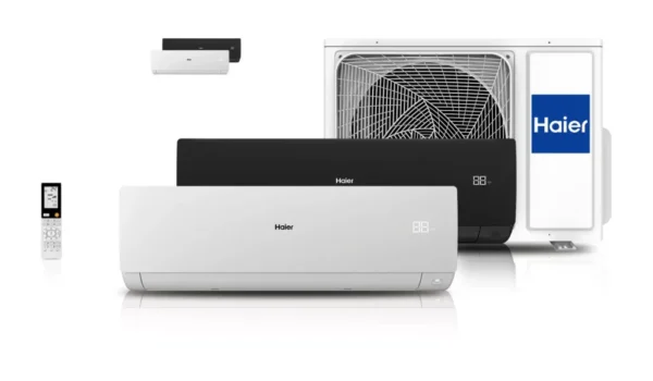 Haier Serene White 3,5 kW