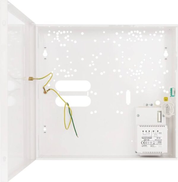 Pulsar AWO220 – Fém doboz