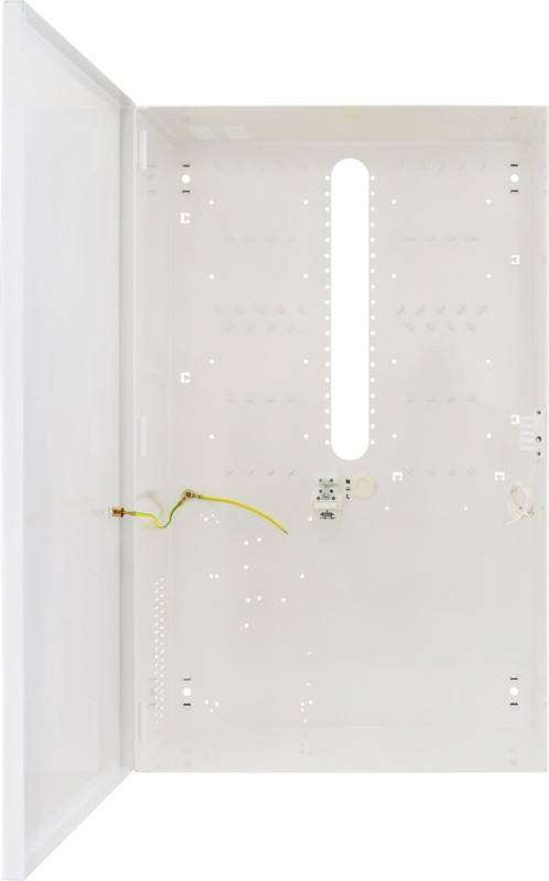 Pulsar AWO602 – Fém doboz