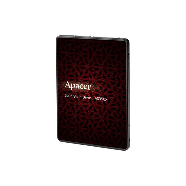 Apacer_SSD_128GB_-_AS350X_Series_AP128GAS350XR-1_Panther_SATA3_Olvasas_560_MBs_Iras_540_MBs-i307558.jpg Apacer SSD AS350X Panther Series - 128GB AP128GAS350XR-1 (SATA3, Olvasás: 560 MB/s, Írás: 540 MB/s)