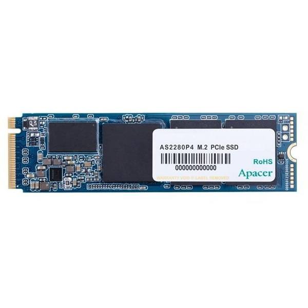 Apacer_SSD_1TB_-_AP1TBAS2280P4-1_AS2280_Series_Olvasas_3000_MBs_Iras_2000_MBs_M2_PCI-E-i291673.jpg Apacer SSD AS2280P4 Series - 1TB AP1TBAS2280P4-1 (M.2 PCI-E Gen. 3, Olvasás: 3000 MB/s, Írás: 2000 MB/s)