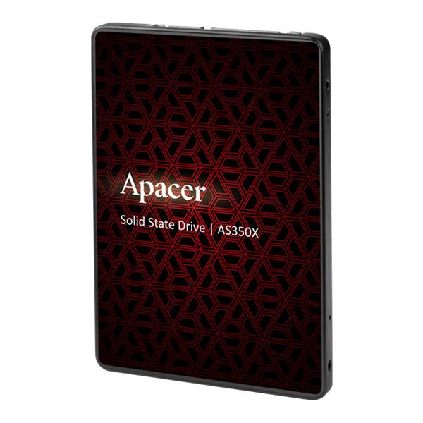 Apacer_SSD_512GB_-_AS350X_Series_AP512GAS350XR-1_Panther_SATA3_Olvasas_560_MBs_Iras_540_MBs-i312774.jpg Apacer SSD AS350X Panther Series - 512GB AP512GAS350XR-1 (SATA3, Olvasás: 560 MB/s, Írás: 540 MB/s)