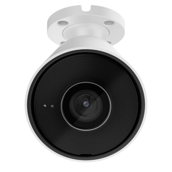 Ajax BULLETCAM-8MP-WHITE-2.8mm – BulletCam 8 MP csőkamera