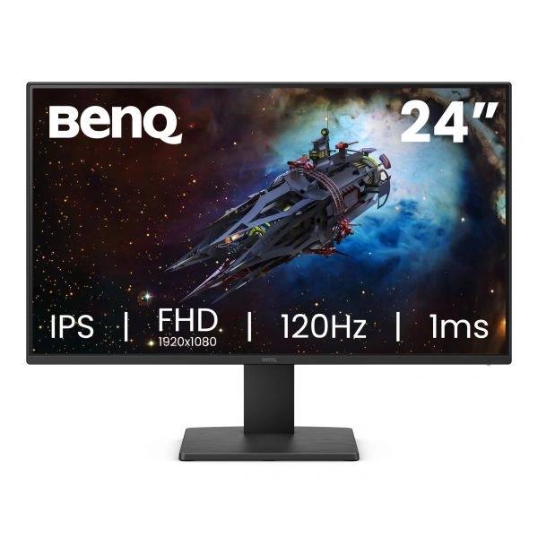 BenQ_Monitor_238_-_GW2490P_IPS_Eye-Care_99_sRGB_169_1920x1080_5ms_250cdm2_120Hz_HDMIDP_Speaker-i546335.jpg BenQ Monitor 23,8" - GW2490P (IPS, Eye-Care, 99% sRGB, 16:9, 1920x1080, 5ms, 250cd/m2, 120Hz, HDMI/DP, Speaker)