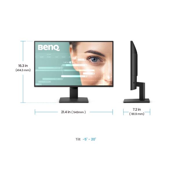 BenQ_Monitor_238_-_GW2490P_IPS_Eye-Care_99_sRGB_169_1920x1080_5ms_250cdm2_120Hz_HDMIDP_Speaker-i547368.jpg BenQ Monitor 23,8" - GW2490P (IPS, Eye-Care, 99% sRGB, 16:9, 1920x1080, 5ms, 250cd/m2, 120Hz, HDMI/DP, Speaker)