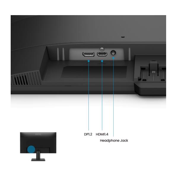 BenQ_Monitor_238_-_GW2490P_IPS_Eye-Care_99_sRGB_169_1920x1080_5ms_250cdm2_120Hz_HDMIDP_Speaker-i547373.jpg BenQ Monitor 23,8" - GW2490P (IPS, Eye-Care, 99% sRGB, 16:9, 1920x1080, 5ms, 250cd/m2, 120Hz, HDMI/DP, Speaker)