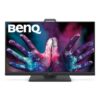 BenQ Monitor 27" - PD2705Q (IPS, 16:9, 2560x1440, 300cd/m2, 70Hz, DP, HDMI, USB-C, Speaker, m ag.áll., Pivot)