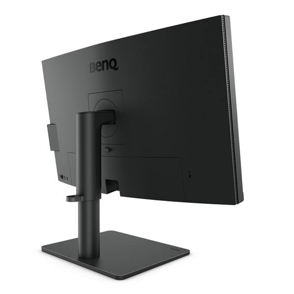 BenQ_Monitor_27_-_PD2705U_IPS_169_3840x2160_5ms_350dcm2_DP_HDMI_USB-C_Speaker_magall_Pivot-i362345.jpg BenQ Monitor 27" - PD2705U (IPS, 16:9, 3840x2160, 5ms, 350dc/m2, DP, HDMI, USB-C, Speaker, mag.áll., Pivot)