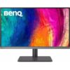 BenQ_Monitor_27_-_PD2706U_IPS_169_3840x2160_5ms_350cdm2_HDMI_DP_mDP_USB-C_Speaker_Pivot_magall_VESA-i397014.jpg BenQ Monitor 27" - PD2706U (IPS, 16:9, 3840x2160, 5ms, 350cd/m2, HDMI, DP, mDP, USB-C, Speaker, Pivot, mag.áll., VESA)