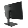 BenQ_Monitor_27_-_PD2706U_IPS_169_3840x2160_5ms_350cdm2_HDMI_DP_mDP_USB-C_Speaker_Pivot_magall_VESA-i397024.jpg BenQ Monitor 27" - PD2706U (IPS, 16:9, 3840x2160, 5ms, 350cd/m2, HDMI, DP, mDP, USB-C, Speaker, Pivot, mag.áll., VESA)