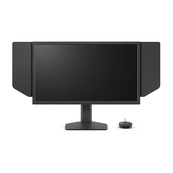 BenQ_ZOWIE_Monitor_245_-_XL2540X_TN_169_1920x1080_1ms_320cdm2_DVI-DL_2xHDMI_DP_VESA_magall_280Hz-i513375.jpg BenQ ZOWIE Monitor 24,5" - XL2540X+ (TN, 16:9, 1920x1080, 1ms, 320cd/m2, DVI-DL, 2xHDMI, DP, VESA, mag.áll., 280Hz)