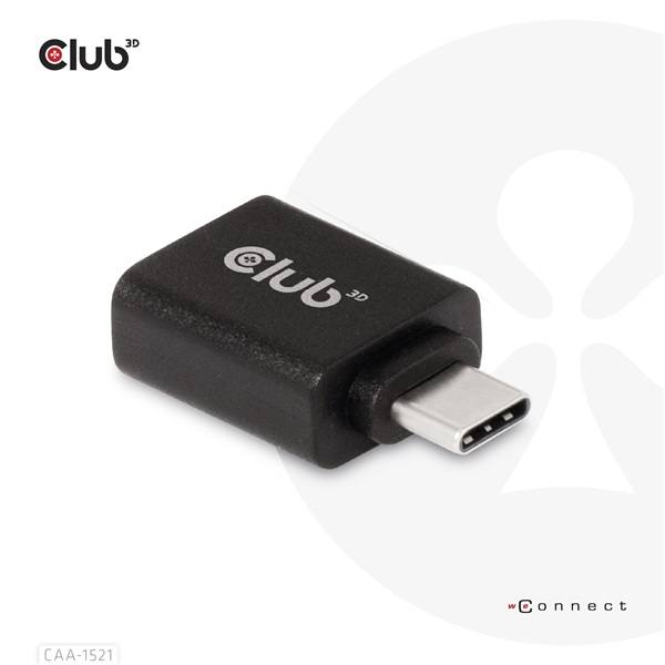 Club_3D_Atalakito_-_CAA-1521_31_USB-C_Gen_1_to_31_USB-A_Gen1-i454751.jpg Club 3D Átalakító - CAA-1521 (3.1 USB-C Gen 1 to 3.1 USB-A Gen1)