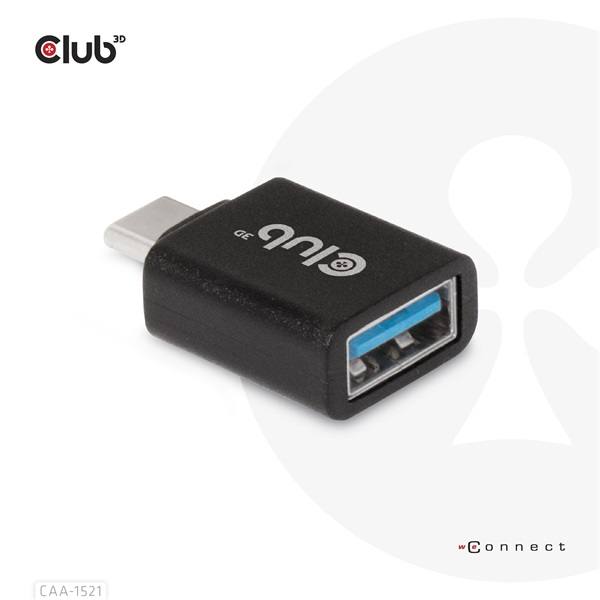 Club_3D_Atalakito_-_CAA-1521_31_USB-C_Gen_1_to_31_USB-A_Gen1-i454756.jpg Club 3D Átalakító - CAA-1521 (3.1 USB-C Gen 1 to 3.1 USB-A Gen1)