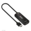 Club_3D_Atalakito_-_CAC-1336_HDMI_Micro_USB_to_USB-C_4K120Hz8K30Hz-i464563.jpg Club 3D Átalakító - CAC-1336 (HDMI+Micro USB to USB-C, 4K120Hz/8K30Hz)