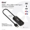 Club_3D_Atalakito_-_CAC-1336_HDMI_Micro_USB_to_USB-C_4K120Hz8K30Hz-i464593.jpg Club 3D Átalakító - CAC-1336 (HDMI+Micro USB to USB-C, 4K120Hz/8K30Hz)