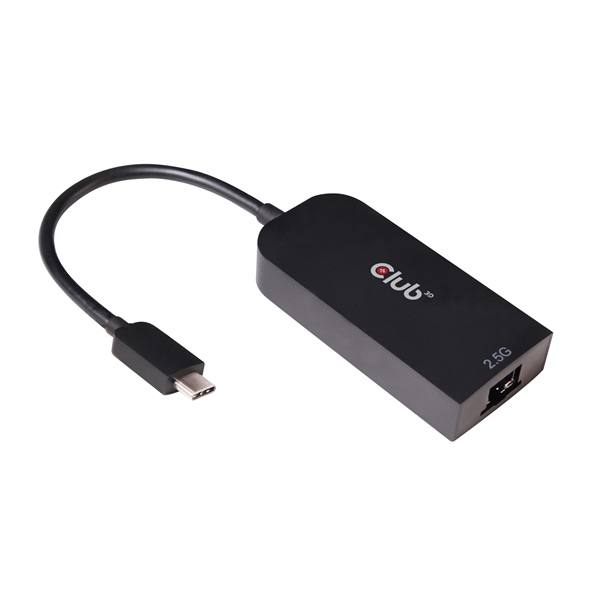Club_3D_Atalakito_-_CAC-1520_32_USB-C_Gen_1_to_RJ45_25GB_Ethernet-i454686.jpg Club 3D Átalakító - CAC-1520 (3.2 USB-C Gen 1 to RJ45, 2,5GB Ethernet)