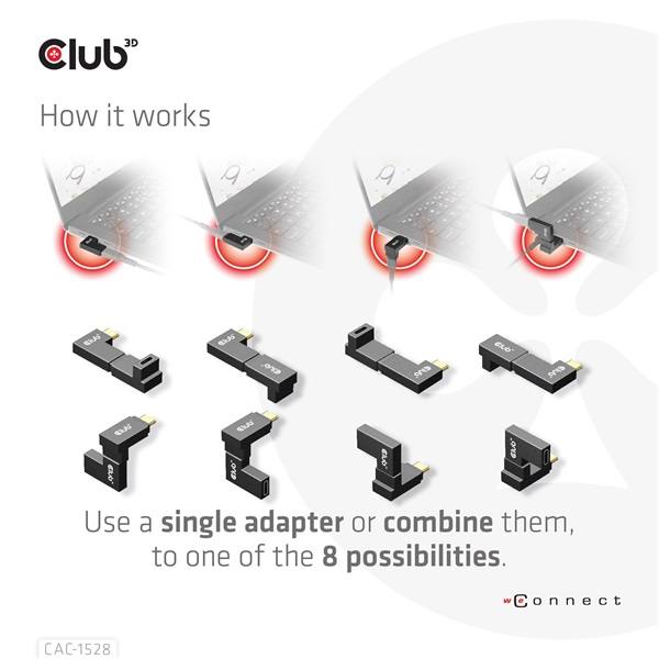 Club_3D_Atalakito_-_CAC-1528_USB-C_Gen_2_to_USB-C_Gen_2_90_fokos_adapter_10Gbps_4k120Hz-i454441.jpg Club 3D Átalakító - CAC-1528 (USB-C Gen 2 to USB-C Gen 2, 90 fokos adapter, 10Gbps, 4k120Hz)
