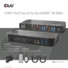 Club_3D_KVM_Switch_-_CSV-1382_Dual_HDMI_4K60Hz_USB_PC_KVM_funkcio_HDR_3D_tamogatas-i464388.jpg Club 3D KVM Switch - CSV-1382 (Dual HDMI, 4K60Hz, USB, PC KVM funkció, HDR, 3D támogatás)