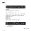 Club_3D_KVM_Switch_-_CSV-1382_Dual_HDMI_4K60Hz_USB_PC_KVM_funkcio_HDR_3D_tamogatas-i464403.jpg Club 3D KVM Switch - CSV-1382 (Dual HDMI, 4K60Hz, USB, PC KVM funkció, HDR, 3D támogatás)