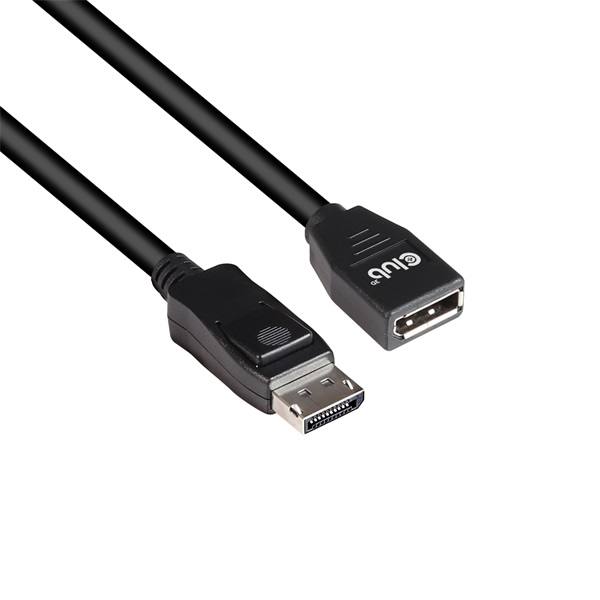 Club_3D_Kabel_-_CAC-1023_DisplayPort_14_8K60Hz_DSC_12_HBR3_HDR_3m_bidirectionalis_MF-i468363.jpg Club 3D Kábel - CAC-1023 (DisplayPort 1.4, 8K60Hz, DSC 1.2, HBR3, HDR, 3m, Bidirectionális, M/F)