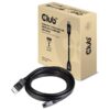 Club_3D_Kabel_-_CAC-1023_DisplayPort_14_8K60Hz_DSC_12_HBR3_HDR_3m_bidirectionalis_MF-i468388.jpg Club 3D Kábel - CAC-1023 (DisplayPort 1.4, 8K60Hz, DSC 1.2, HBR3, HDR, 3m, Bidirectionális, M/F)