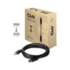 Club_3D_Kabel_-_CAC-1064_DP12_216Gbps_4K60Hz_VESA_tanusitott_3m_MM-i468213.jpg Club 3D Kábel - CAC-1064 (DisplayPort 1.2, 21.6Gbps, 4K60Hz, VESA tanúsított, 3m, M/M)