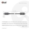 Club_3D_Kabel_-_CAC-1083_DP14_to_HDMI20b_aktiv_adapter_4K60Hz_HDR_2m-i467973.jpg Club 3D Kábel - CAC-1083 (DisplayPort 1.4 to HDMI 2.0, aktív adapter, 4K60Hz, HDR, 2m)