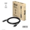 Club_3D_Kabel_-_CAC-1087_DP_14_to_HDMI_8K60Hz_HDR10_3m_MM-i467923.jpg Club 3D Kábel - CAC-1087 (DisplayPort 1.4 to HDMI 8K60Hz HDR10, 3m, M/M)