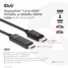 Club_3D_Kabel_-_CAC-1087_DP_14_to_HDMI_8K60Hz_HDR10_3m_MM-i467928.jpg Club 3D Kábel - CAC-1087 (DisplayPort 1.4 to HDMI 8K60Hz HDR10, 3m, M/M)