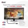 Club_3D_Kabel_-_CAC-1087_DP_14_to_HDMI_8K60Hz_HDR10_3m_MM-i467948.jpg Club 3D Kábel - CAC-1087 (DisplayPort 1.4 to HDMI 8K60Hz HDR10, 3m, M/M)