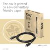 Club_3D_Kabel_-_CAC-1087_DP_14_to_HDMI_8K60Hz_HDR10_3m_MM-i467958.jpg Club 3D Kábel - CAC-1087 (DisplayPort 1.4 to HDMI 8K60Hz HDR10, 3m, M/M)