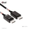 Club_3D_Kabel_-_CAC-1092_DisplayPort_21_DP80_8K240Hz_16m_Bi-Directional_MM-i467813.jpg Club 3D Kábel - CAC-1092 (DisplayPort 2.1, DP80, 8K240Hz, 1.6m, Bi-Directional, M/M)