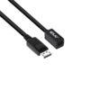 Club_3D_Kabel_-_CAC-1120_Mini_DP_14_to_DP_8K60Hz_DSC12_HBR3_HDR_1m_FM_Ketiranyu-i467658.jpg Club 3D Kábel - CAC-1120 (Mini DisplayPort 1.4 to DisplayPort, 8K60Hz, DSC1.2, HBR3, HDR, 1m, F/M, Kétirányú)