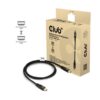 Club_3D_Kabel_-_CAC-1165_MiniDisplayPort_to_MiniDisplayPort_DP80_80Gbps_1m_4K240Hz8K60Hz10K60Hz_MM-i467473.jpg Club 3D Kábel - CAC-1165 (Mini DisplayPort M/M, DP80, 80Gbps, 1m, 4K240Hz/8K60Hz/10K60Hz)